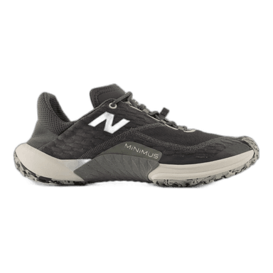 New Balance Minimus Trail M10 - castlerock slate grey