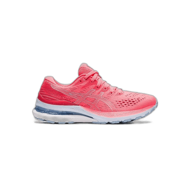 Asics Gel-Kayano 28 - blazing coral
