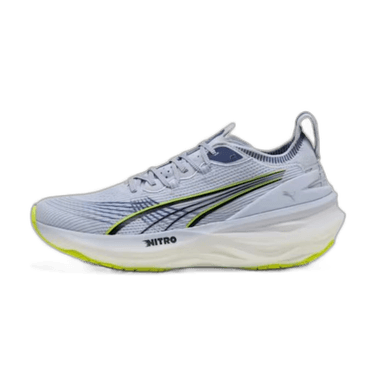 Puma Foreverrun Nitro 2 - cool weather yellow alert