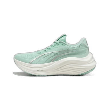 Puma MagMax NITRO - mint melt speed blue