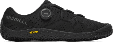 Merrell Vapor Glove 6 BOA - black