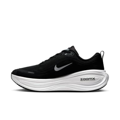 Nike Vomero Plus Wide - black white cool grey-mtlc dark grey