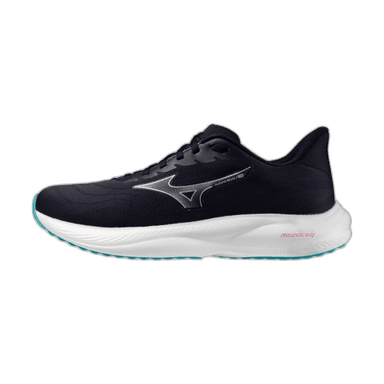 Mizuno Revolt 4 - baritone blue silver capri