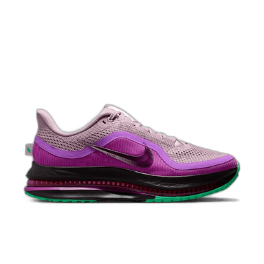 Nike Pegasus Premium "Faith Kipyegon" - plum chalk fuchsia dream-burgundy ash