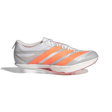 Adidas ADIZERO PRIME SP 4 - ftwwht luor lucred