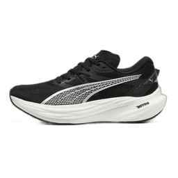 puma black-puma white