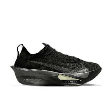 Nike AIR ZOOM ALPHAFLY NEXT% 3 - black metallic medium ash-olive aura