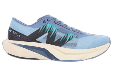 New Balance FuelCell Rebel v4 - blue