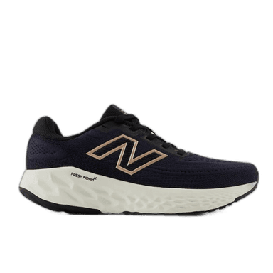 New Balance Fresh Foam Evoz v4 - black phantom