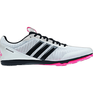 Adidas Distancestar - ftwwht c ftwwht cblack shored