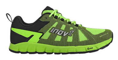 INOV-8 TerraUltra G 260 - gnbk green black