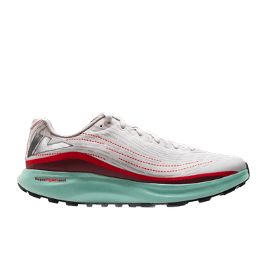 VJ Lightspeed GRØNN / RØD / HVIT - green red white