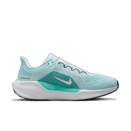 glacier blue white-green frost-black