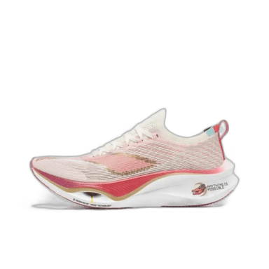 Li-Ning Feidian 3.0 Ultra - red white