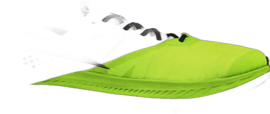 Altra Vanish Carbon 2 - white lime