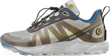 Joe Nimble NimbleToes Trail Addict - tinted mint