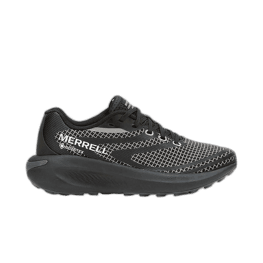 Merrell Morphlite Reflective GORE-TEX - black reflective