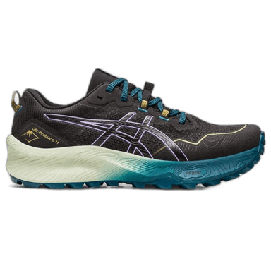 Asics Gel-Trabuco 11 - black digital violet