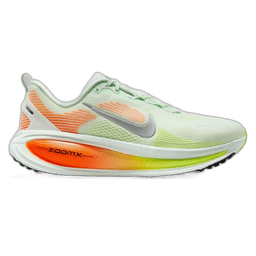 barely green metallic silver