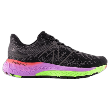 New Balance Fresh Foam X 880 v12 - black pixel green