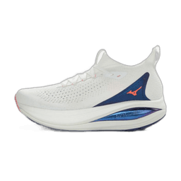 white striking coral iris bloom