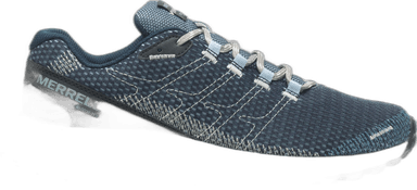 Merrell Fly Strike Gore-Tex - navy