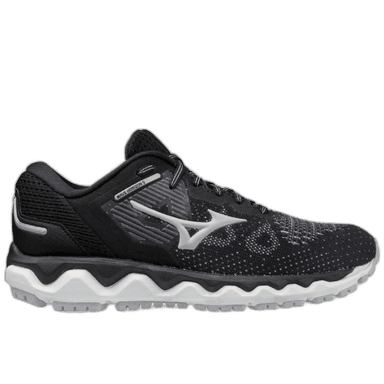 Mizuno Wave Horizon 5 - black lunarrock white