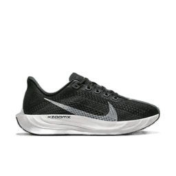 black pure platinum anthracite white