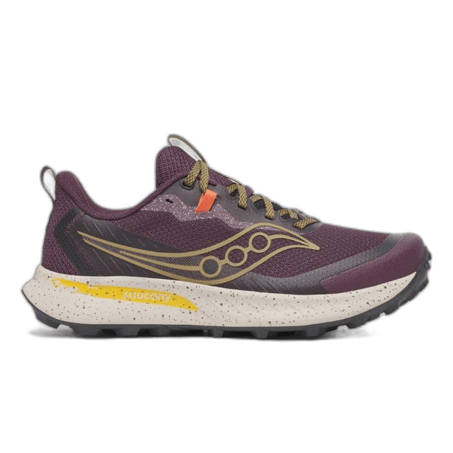 Saucony Peregrine 15