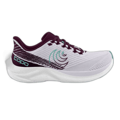 Topo Athletic Cyclone 3 - lilac purple
