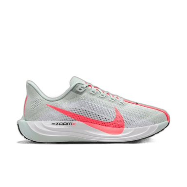 Nike Pegasus Plus - barely grey hot punch-white-black