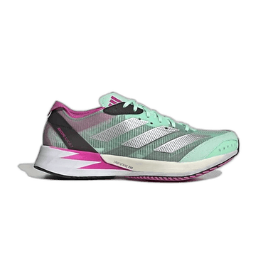 Adidas Adizero Adios 7 - pulmin silvmt cblack