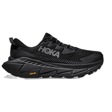 HOKA Skyline-Float X - black black