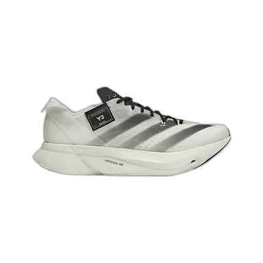 Adidas Y-3 Adios Pro 3 - owhite owhite cblack