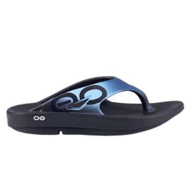 OOFOS Ooha OOriginal Sport - azul