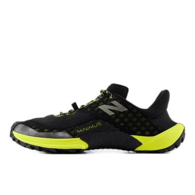 New Balance Minimus Trail - black