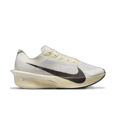Nike Vaporfly 4 JI - sail medium ash-mtlc gold grain-phantom