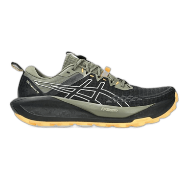 Asics Gel-Trabuco 13 - black cream