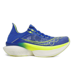 blue yellow