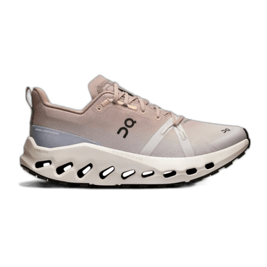 On Cloudsurfer Trail WP - desert wolf