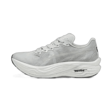 PUMA Deviate Nitro Elite 3 Saysky - cool light gray-new navy
