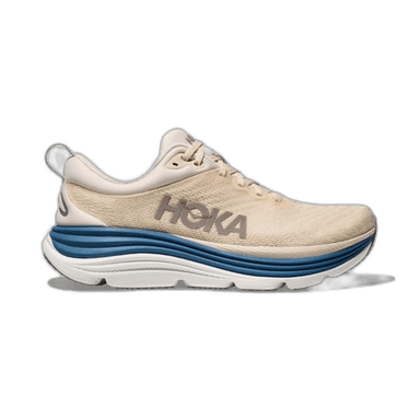 Hoka Gaviota 5 - birch foggy night