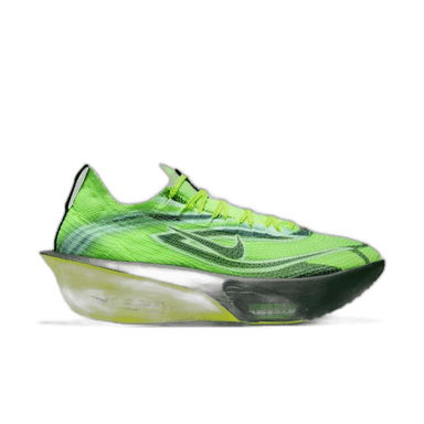 Nike Air Zoom Alphafly Next% 3 MOP2 - multi-color black volt white