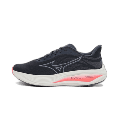 Mizuno Neo Cosmo - odyssey gray icelandic blue