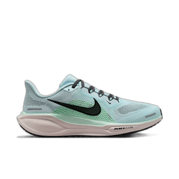 glacier ice black-mint foam-hyper pink