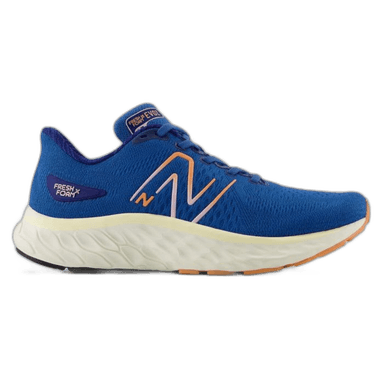 New Balance Fresh Foam Evoz V3 - blue agate firefly