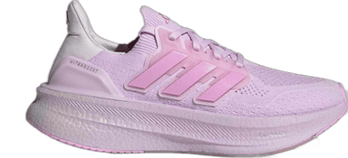 Adidas Ultraboost 5 Ice - lavender bliss lilac silver met.