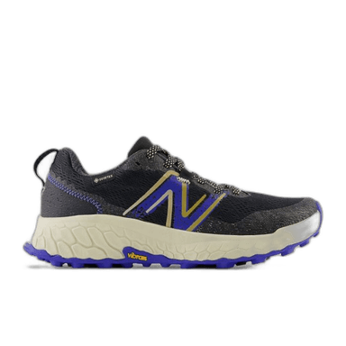 New Balance Fresh Foam X Trail Hierro GORE-TEX v7 - black