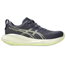 indigo fog lucid yellow