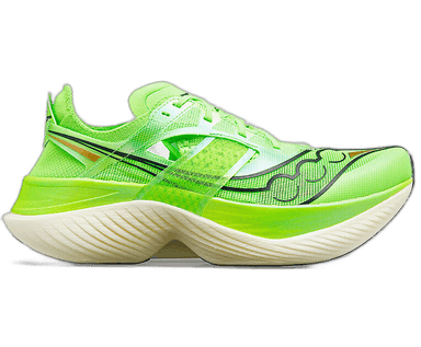 SAUCONY Endorphin Elite - slime